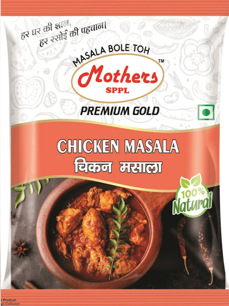 Buy Best Chicken Masala | Manufacturers & Suppliers in India