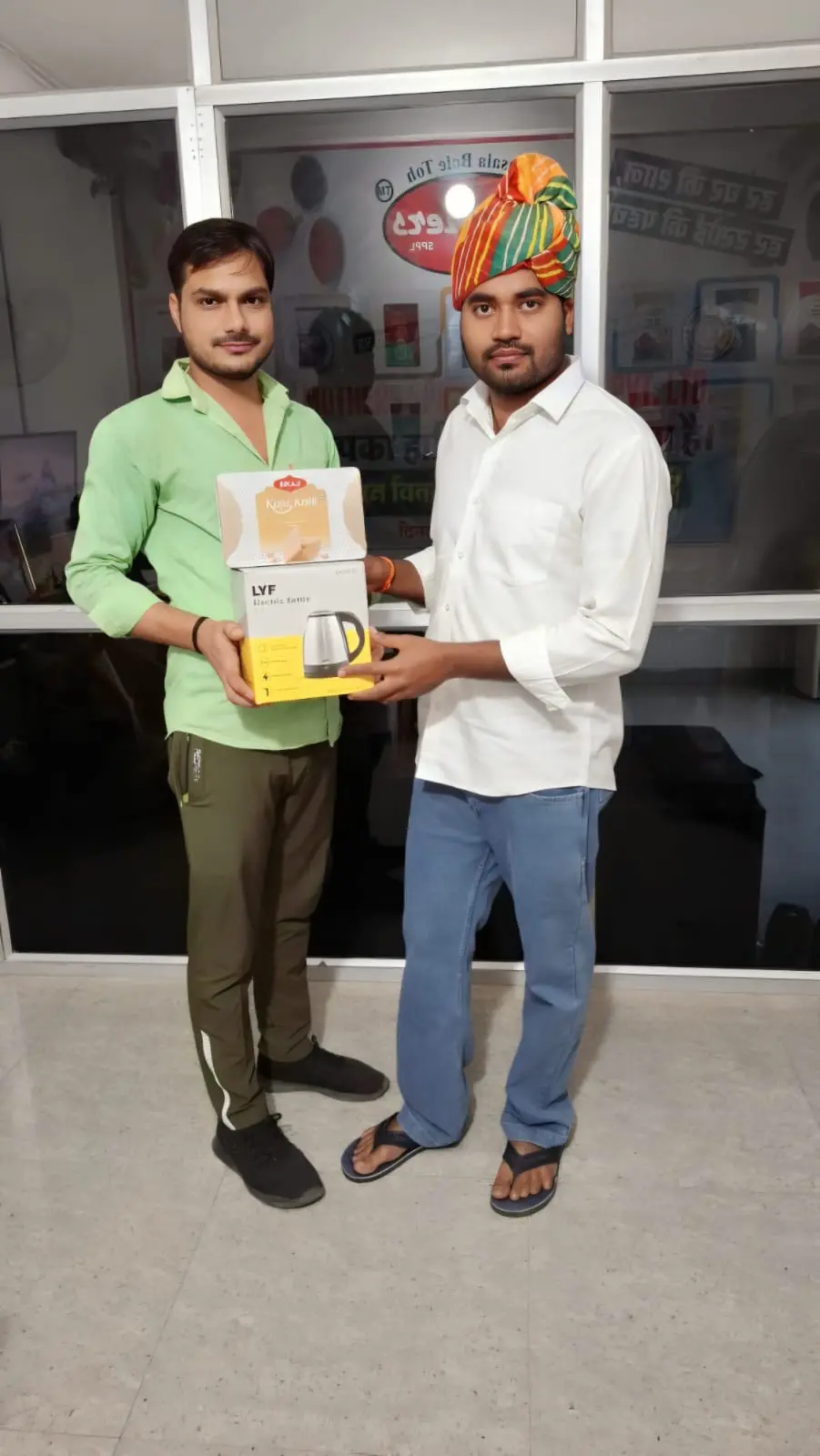 mothers spices gallery