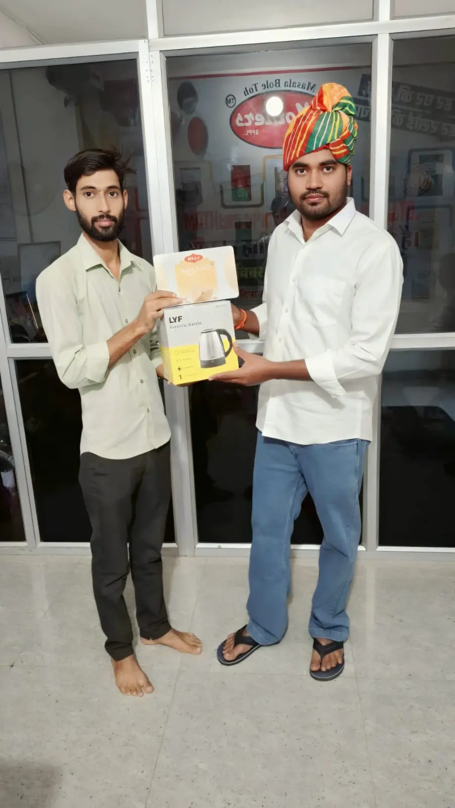 mothers spices gallery