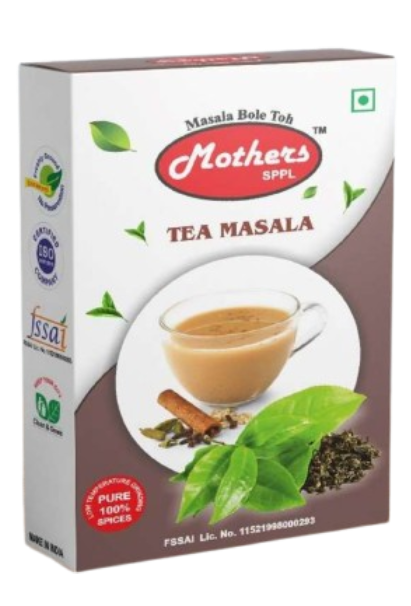 Tea Masala - Mothers Spices
