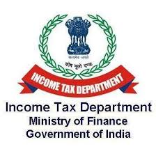 Income Tax Registered