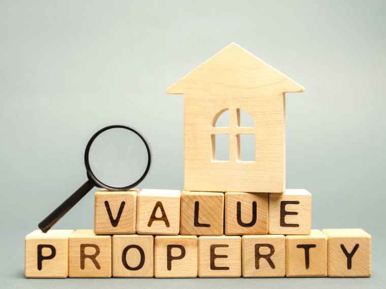 Valuation Process