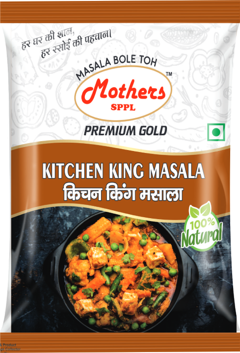Kitchen King Masala